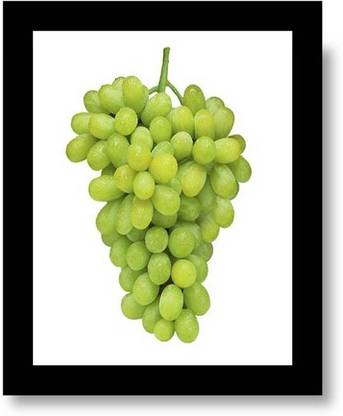 Greenly imported green grapes seeds Seed