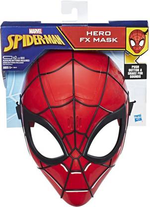 MARVEL Hero Fx Mask