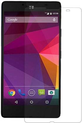 SRT Tempered Glass Guard for Yu Yunique 2 Plus