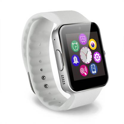 MIRZA JSJ_558J GT08_4G Smartwatch