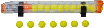 Nerf Rival Magazine Refill Guns & Darts