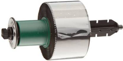 BRADY IP-R4306 984' Length x 1.57" Width, 4300 Series Black IP Thermal Transfer Printer Ribbon