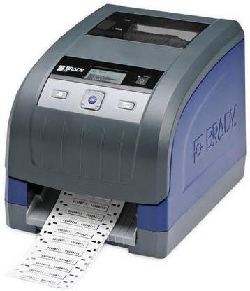 BRADY BBP33 Label Printer with Auto Cutter (BBP33-C)
