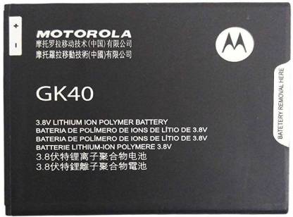 MOTOROLA Mobile Battery For  Motorola GK40