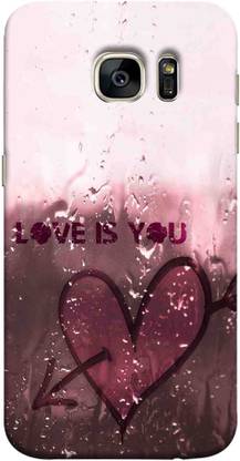 Oye Stuff Back Cover for Samsung Galaxy S7