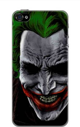 TAG Back Cover for Apple iPhone 4s