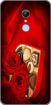 Bastex Back Cover for Mi Redmi 5