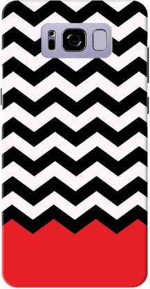 Oye Stuff Back Cover for Samsung Galaxy S8+