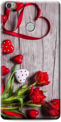 Oye Stuff Back Cover for Mi Max