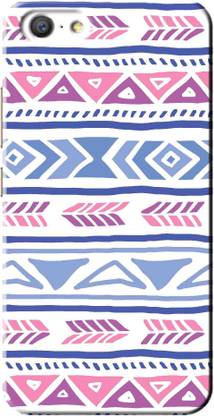 Oye Stuff Back Cover for Vivo V5 Plus