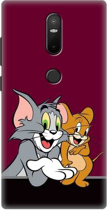 TAG Back Cover for Lenovo Phab 2