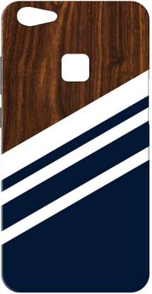 Oye Stuff Back Cover for VIVO V7 Plus