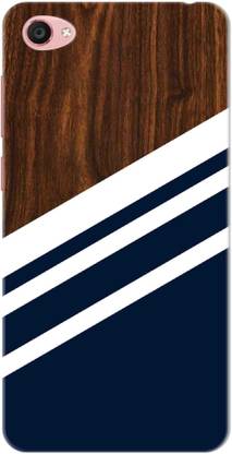 Oye Stuff Back Cover for VIVO Y55L