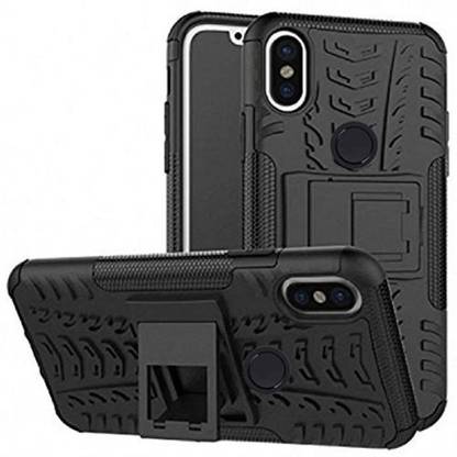 Tejorupa Back Cover for Mi Redmi Note 5 Pro