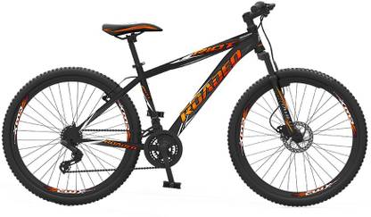 Hercules Roadeo Riot 27.5 T (inch) Mountain/Hardtail Cycle