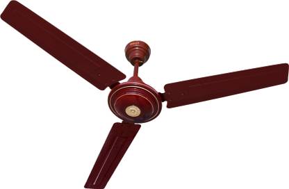 Inalsa Sonic with 2 Warranty 1200 mm Ceiling Fan