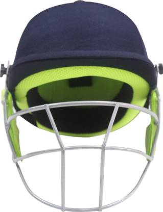 DSC Grade C/Helmet Vizor-S Cricket Helmet