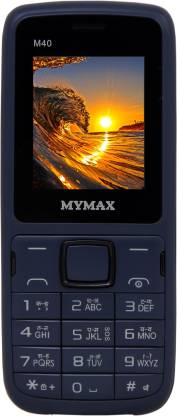 MYMAX M40