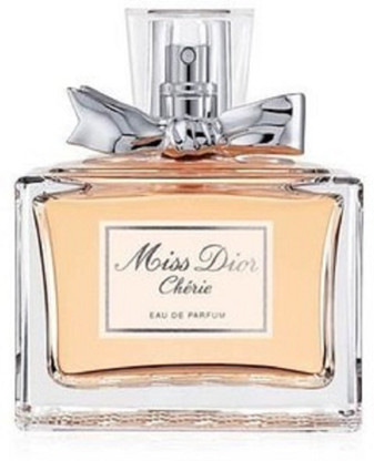 miss dior eau de parfum cherie