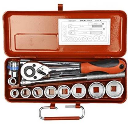 TAPARIA Socket Set