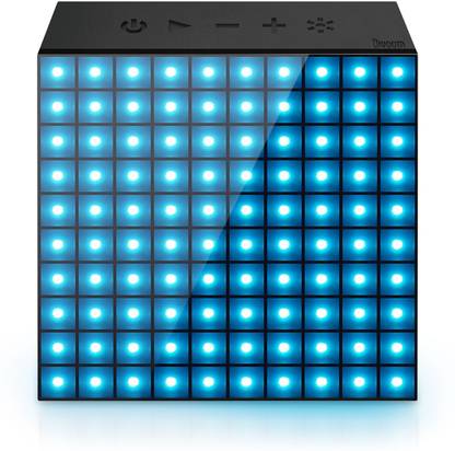 DIVOOM AuraBox 5 W Bluetooth Speaker
