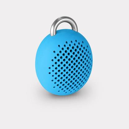 DIVOOM Bluetune Bean 3 W Portable Bluetooth Speaker