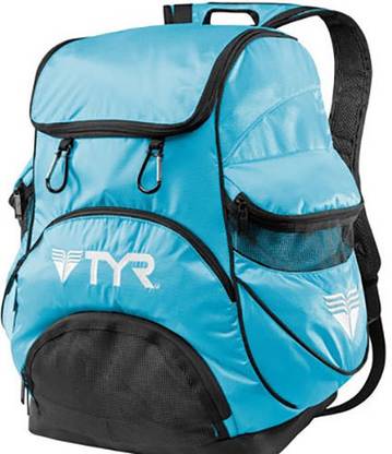 TYR Team Backpack