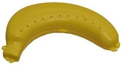 Osilor Portable Single Banana Carry Case A12 1 Containers Lunch Box