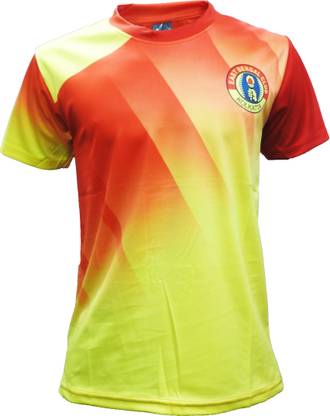 COOL IN COOL EAST BENGAL LATEST JERSEY Football Kit