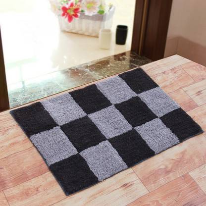 Pooja 1 Piece Silk Bath Linen Set M