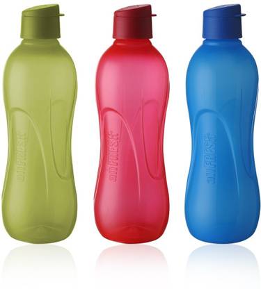 RATAN All Fresh BPA Free PP with Fliptop Cap 1000 ml Bottle