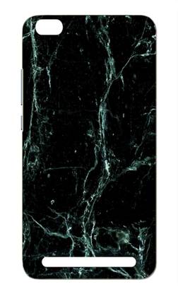 Oye Stuff Back Cover for Mi Redmi 5A