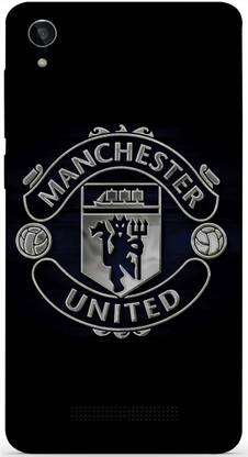 Everything. Back Cover for LAVA Z50