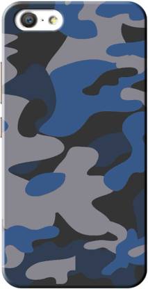 Oye Stuff Back Cover for Vivo V5 Plus