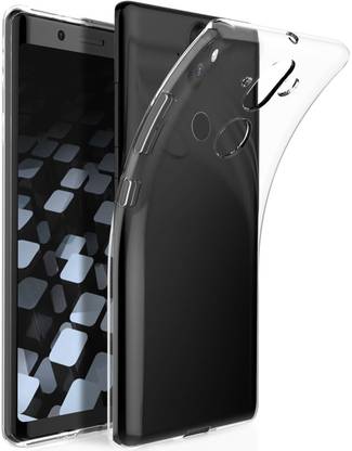 24/7 Zone Back Cover for Nokia 8