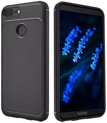 24/7 Zone Back Cover for Honor 7A