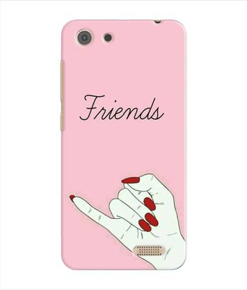 pinaaki Back Cover for Zen Admire Thrill Plus