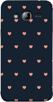 Oye Stuff Back Cover for Samsung Galaxy J7 Nxt