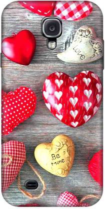 TAG Back Cover for Samsung Galaxy S4