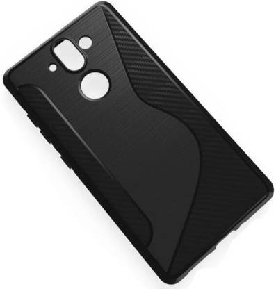 24/7 Zone Back Cover for Nokia 8 Sirocco