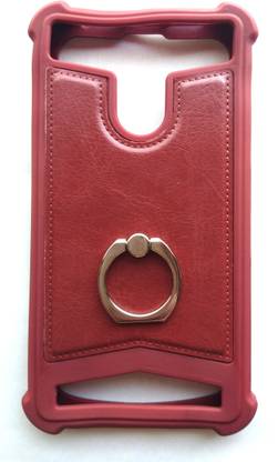 Vimkart Back Cover for 5.2 inch mobile Gionee
