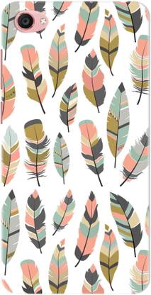 Oye Stuff Back Cover for VIVO Y55L