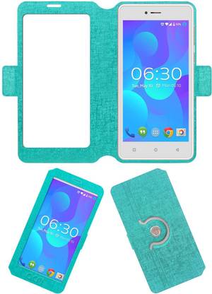 ACM Flip Cover for Zen Cinemax Force