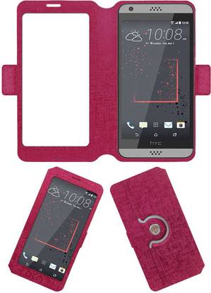 ACM Flip Cover for Htc Desire 630 Dual Sim