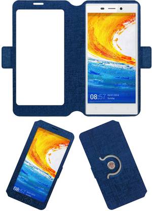 ACM Flip Cover for Gionee Elife E7