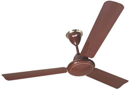 Indo Budget with 1 Year Warranty 1200 mm Ceiling Fan