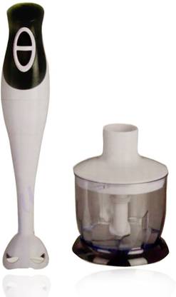 Gauba Traders 300 Multicolor Chopper, Hand Blender