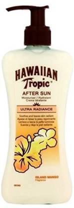 Hawaiian Tropic Ultra Radiance After Sun Pump