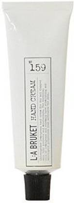 LA Bruket Hand Cream Lemongrass