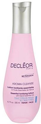 DECLEOR Essential Tonifying lotion